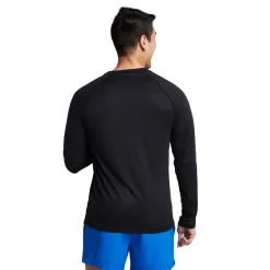 Easy Long Sleeve Swim Rashguard