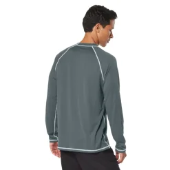 Easy Long Sleeve Swim Rashguard