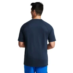 Easy Short Sleeve Swim Rashguard