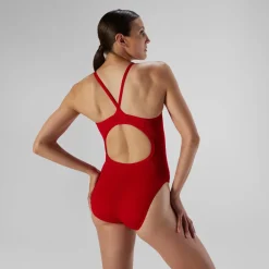 Endurance+ - Solid Flyback Training One Piece