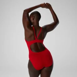 Endurance+ - Solid Flyback Training One Piece