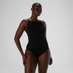 Endurance+ - Solid Flyback Training One Piece