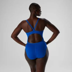 Endurance+ - Solid Flyback Training One Piece