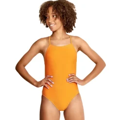 Endurance - Solid One Back One Piece