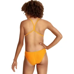 Endurance - Solid One Back One Piece