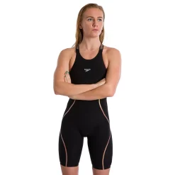 Fastskin Intent Closed Back Kneeskin - Fina Approved