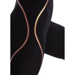 Fastskin Intent Closed Back Kneeskin - Fina Approved