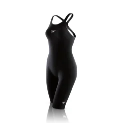 Fastskin LZR Pure Valor Closed Back Kneeskin - Fina Approved