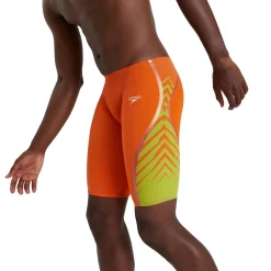 Fastskin LZR Sonic Scorch Printed Intent Jammer - Fina Approved