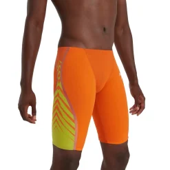 Fastskin LZR Sonic Scorch Printed Intent Jammer - Fina Approved
