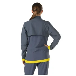 Female Tech Warm Up Jacket