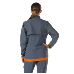 Female Tech Warm Up Jacket