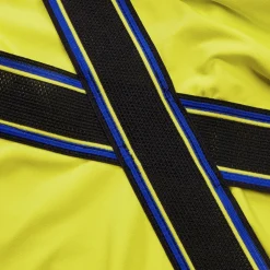 Flu3nte Convertible Cut Out Swimsuit