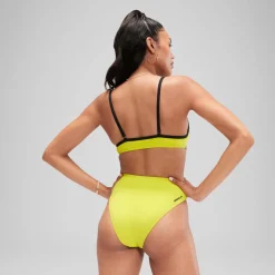 Flu3nte Convertible Cut Out Swimsuit
