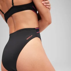 Flu3nte Convertible Cut Out Swimsuit