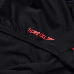 Flu3nte Convertible Cut Out Swimsuit