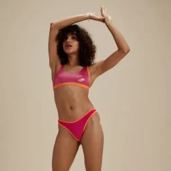 Flu3nte Foil Convertible Top