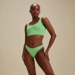 Flu3nte Foil Logo Cropkini