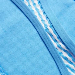 Flu3nte Gingham Crop Top