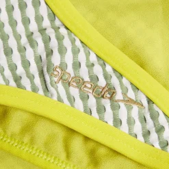 Flu3nte Gingham Scoop Bottom