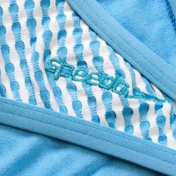 Flu3nte Gingham Scoop Bottom