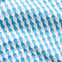 Flu3nte Gingham Scoop Bottom