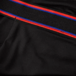 Flu3nte Halter Crop Top