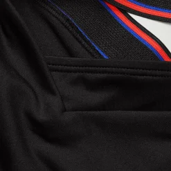 Flu3nte Halter Crop Top