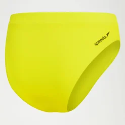 Flu3nte High Waist Bikini Bottom