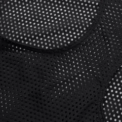 Flu3nte Mesh Crop Top