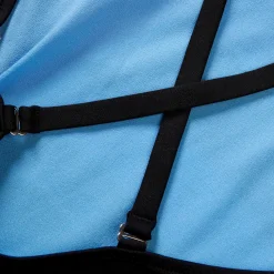 Flu3nte Print Convertible One Piece