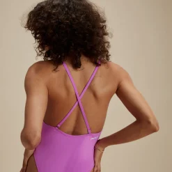 Flu3nte Solid Convertible One piece