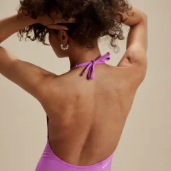 Flu3nte Solid Convertible One piece