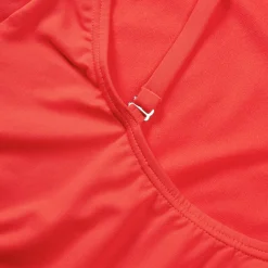 Flu3nte Solid Convertible One piece