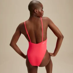 Flu3nte Solid Convertible One Piece