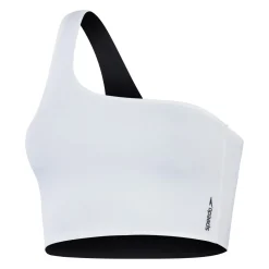 Flu3nte Solid Logo Elastic Convertible Top