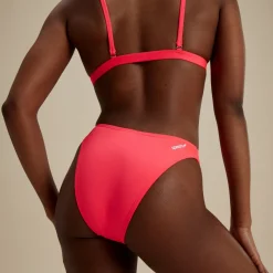 Flu3nte Solid Scoop Bottom