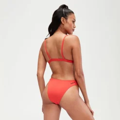 Flu3nte Solid Scoop Bottom