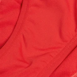 Flu3nte Solid Scoop Bottom