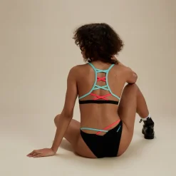Flu3nte Strappy Top