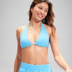 Flu3nte Terry Convertible Tri Top