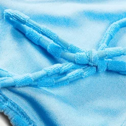 Flu3nte Terry Convertible Tri Top