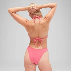 Flu3nte Terry Convertible Tri Top