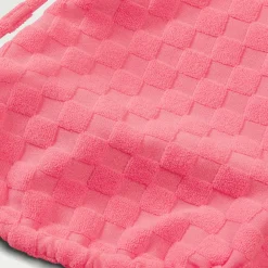 Flu3nte Terry Convertible Tri Top