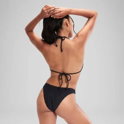 Flu3nte Terry Convertible Tri Top