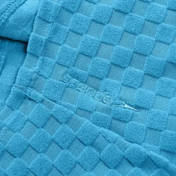 Flu3nte Terry Crop Top