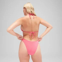 Flu3nte Terry Scoop Bottom