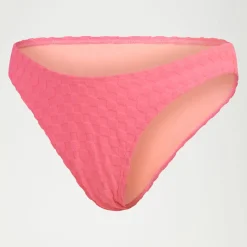 Flu3nte Terry Scoop Bottom