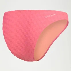 Flu3nte Terry Scoop Bottom