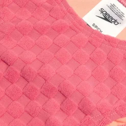 Flu3nte Terry Scoop Bottom